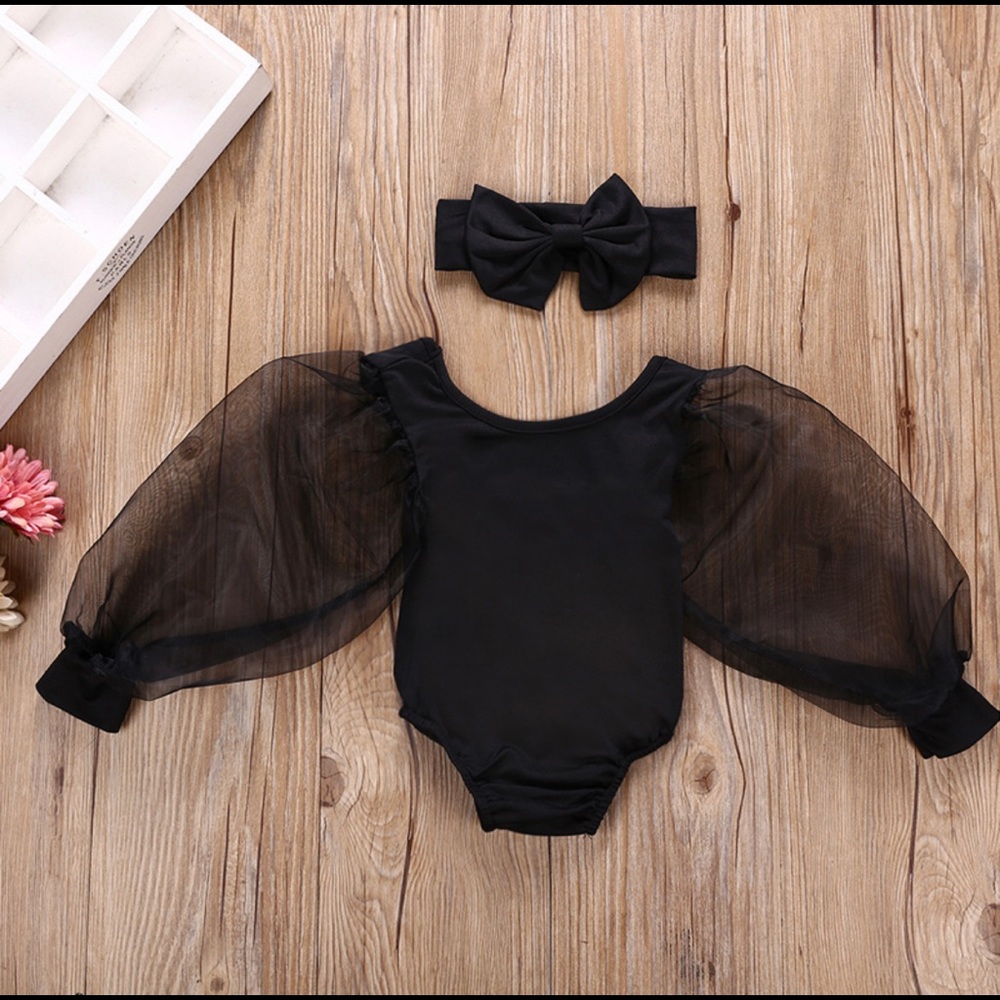 Fashionable baby clothes SOLD ❌❌❌❌